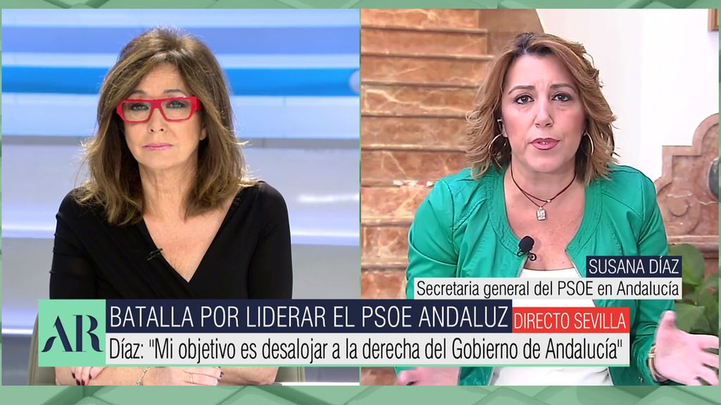 El programa de Ana Rosa