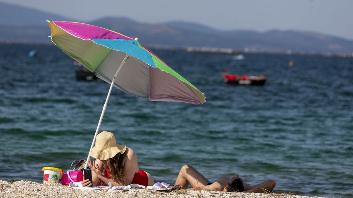El fin del estado de alarma aviva las reservas de viajes en España