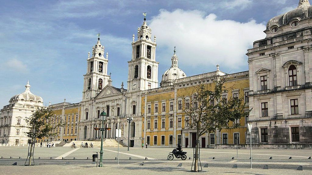 Mafra-National-Palace-Portugal