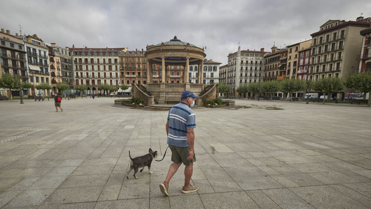 Qué puedo hacer cuando acabe el estado de alarma en Navarra Qué puedo hacer cuando acabe el estado de alarma en Navarra