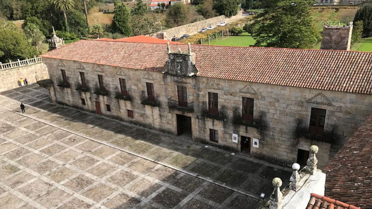 Cambados es una de las cinco localidades gallegas en nivel máximo de restricciones Cambados es una de las cinco localidades gallegas en nivel máximo de restricciones