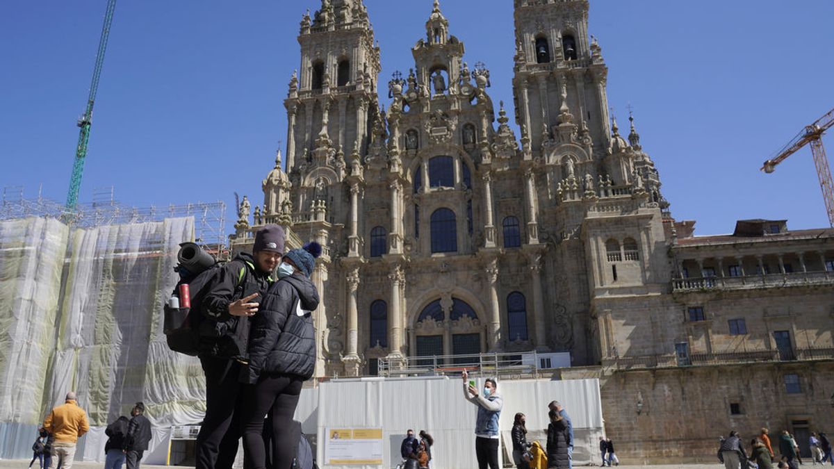 Qué puedo hacer cuando acabe el estado de alarma en Galicia Qué puedo hacer cuando acabe el estado de alarma en Galicia