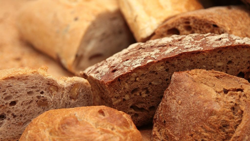 Las 15 recetas de bocadillos para todos los gustos