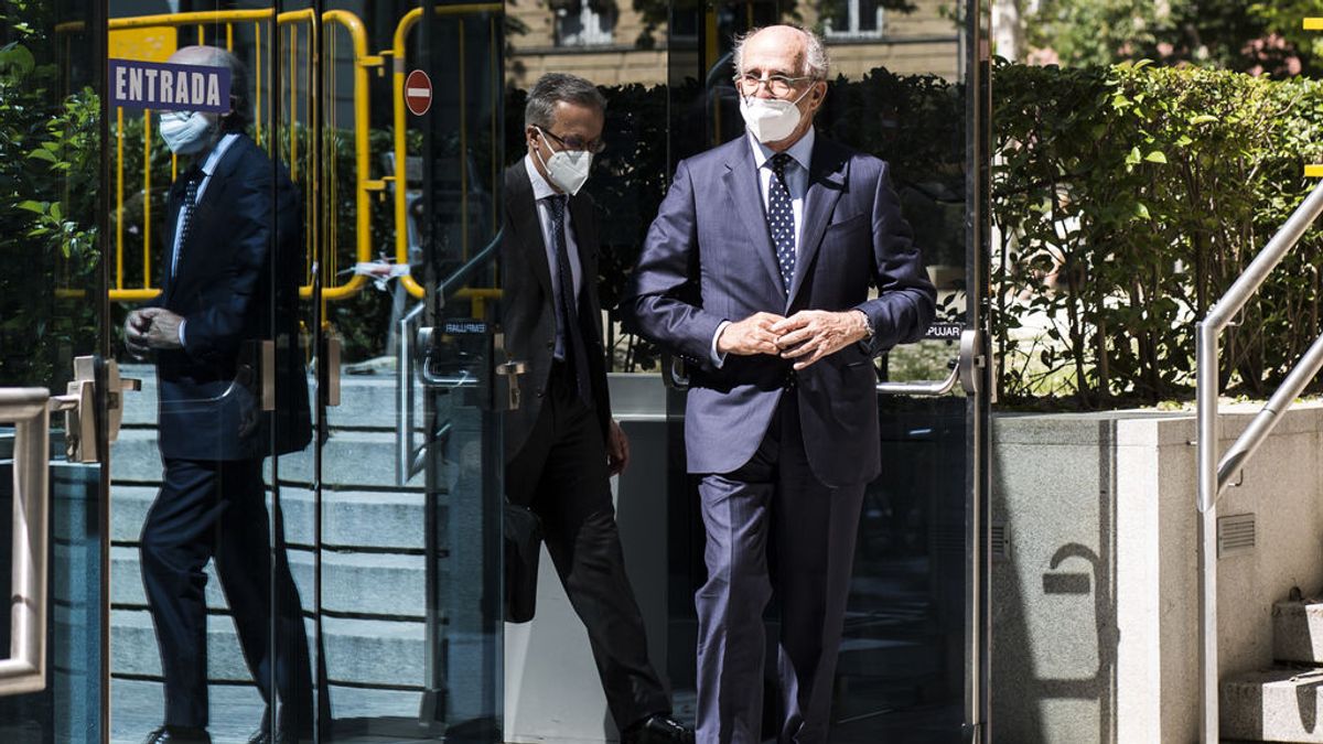 EuropaPress_3691806_presidente_repsol_antonio_brufau_sale_audiencia_nacional_declarar_caso EuropaPress_3691806_presidente_repsol_antonio_brufau_sale_audiencia_nacional_declarar_caso