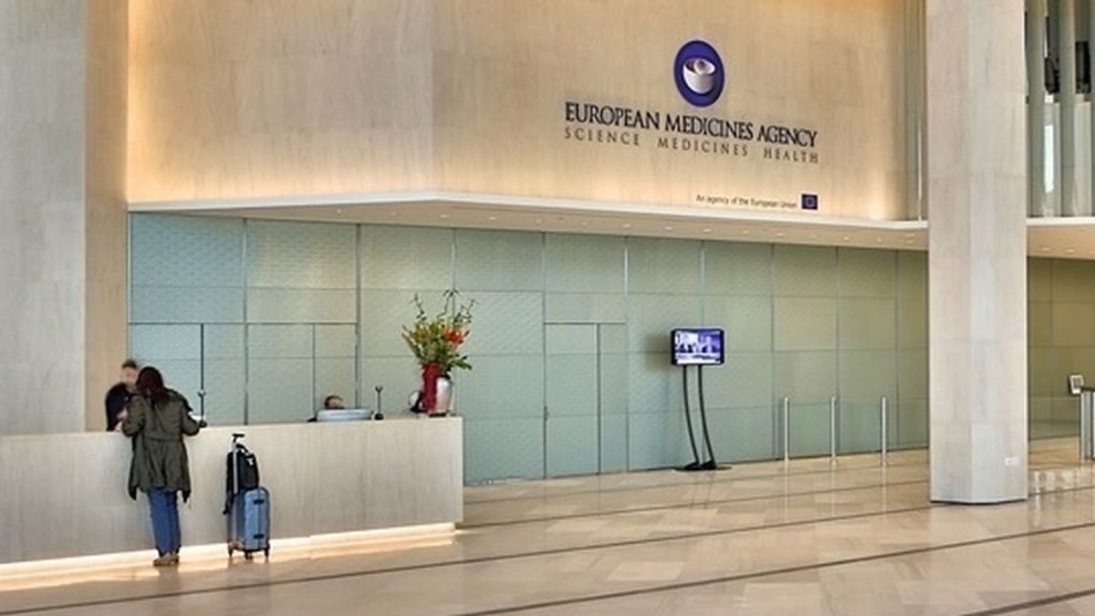 La EMA estudia un infrecuente síndrome nervioso en pacientes que han recibido La EMA estudia un infrecuente síndrome nervioso en pacientes que han recibido
