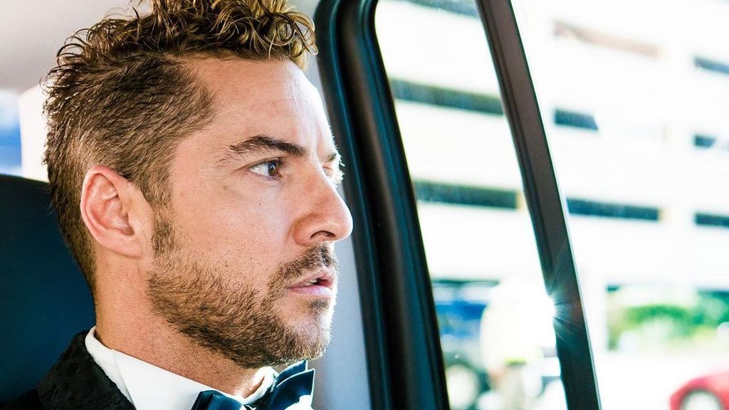 David Bisbal explica su posible ausencia en el homenaje de Àlex Casademunt: "Lo estamos estudiando"