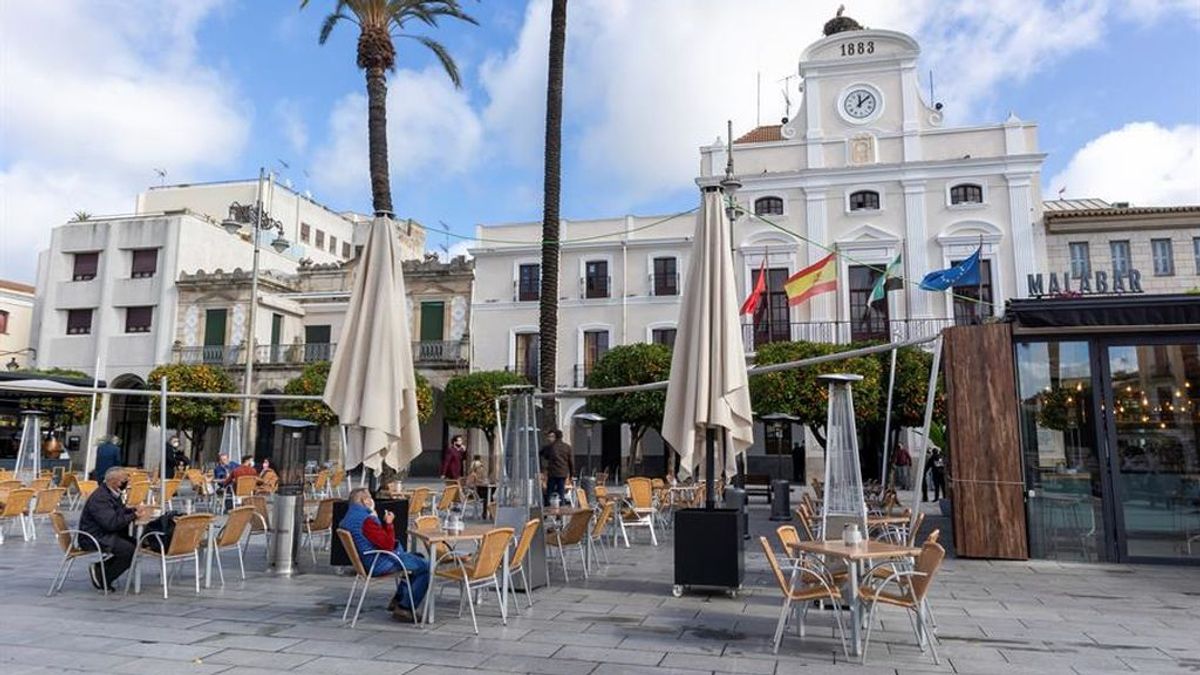 Qué puedo hacer cuando acabe el estado de alarma en Extremadura Qué puedo hacer cuando acabe el estado de alarma en Extremadura