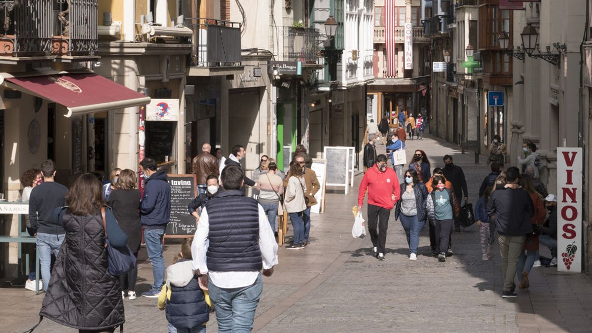 Qué puedo hacer cuando acabe el estado de alarma en la Rioja Qué puedo hacer cuando acabe el estado de alarma en la Rioja