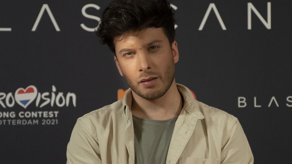 BLAS CANTÓ