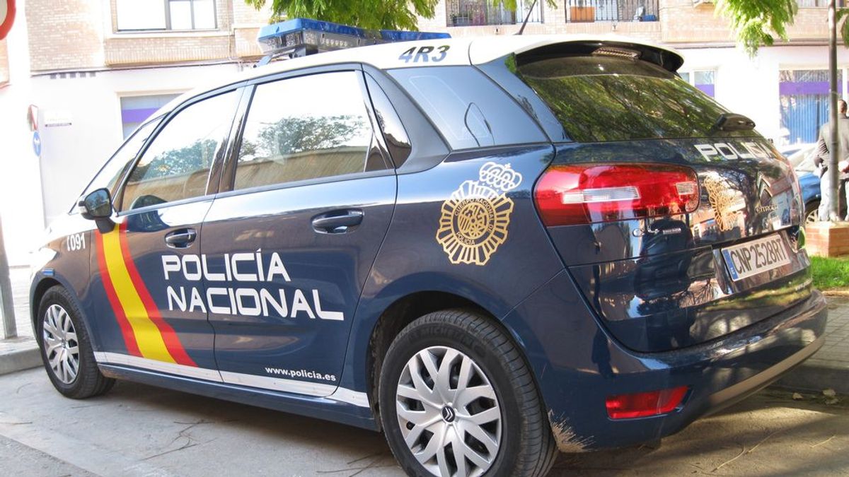 Herida de gravedad una joven tras ser apuñalada por su exnovio en Benalmádena Herida de gravedad una joven tras ser apuñalada por su exnovio en Benalmádena