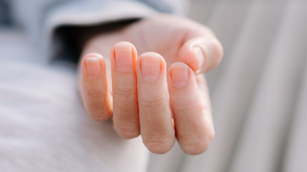 Líneas de Beau, las hendiduras en las uñas que también pueden ser efecto del coronavirus Líneas de Beau, las hendiduras en las uñas que también pueden ser efecto del coronavirus