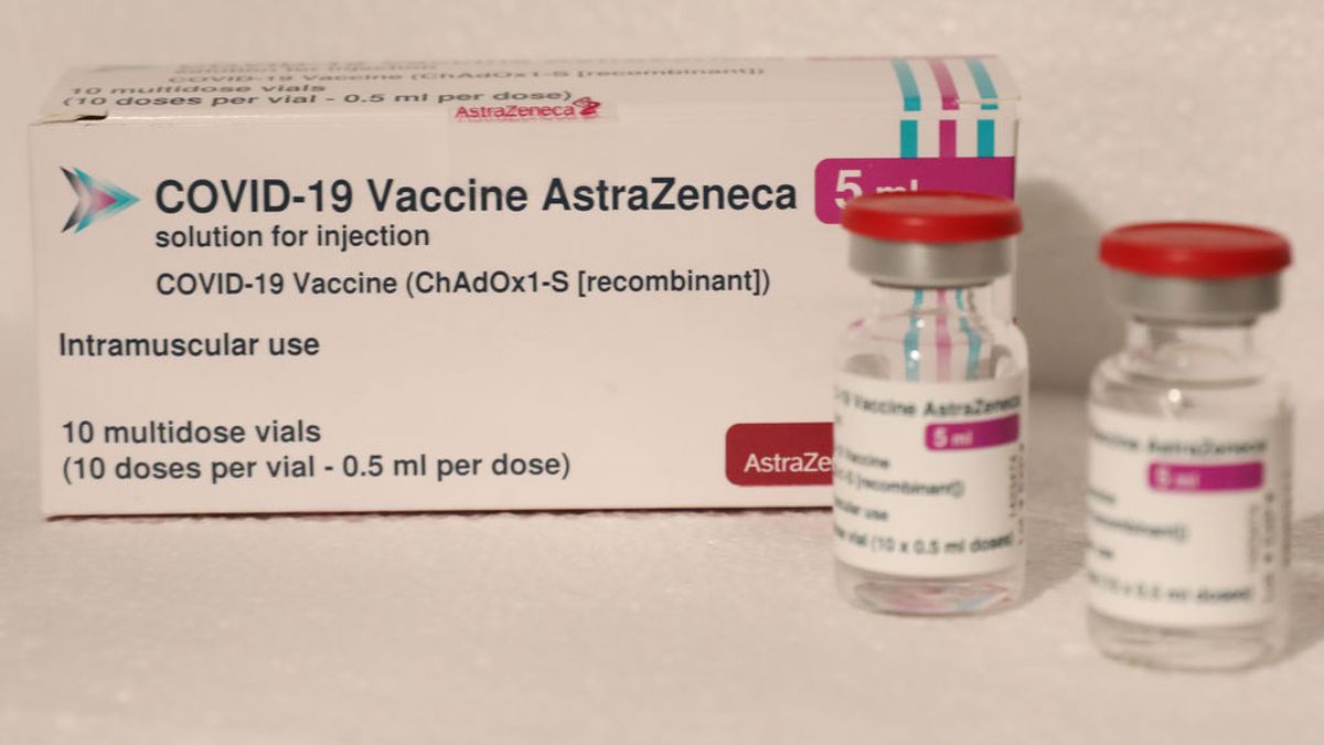 "Vacunas en neveras" y cifras contradictorias: la presión de las comunidades para inyectar las dosis de AstraZeneca "Vacunas en neveras" y cifras contradictorias: la presión de las comunidades para inyectar las dosis de AstraZeneca