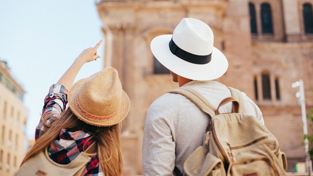 Un viaje a un lugar especial podrá ser un buen momento para disfrutar en pareja.