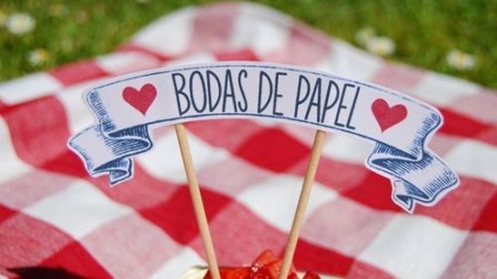 Bodas de papel, el aniversario más especial: cuándo se celebran y qué se puede regalar para emocionar a tu pareja.