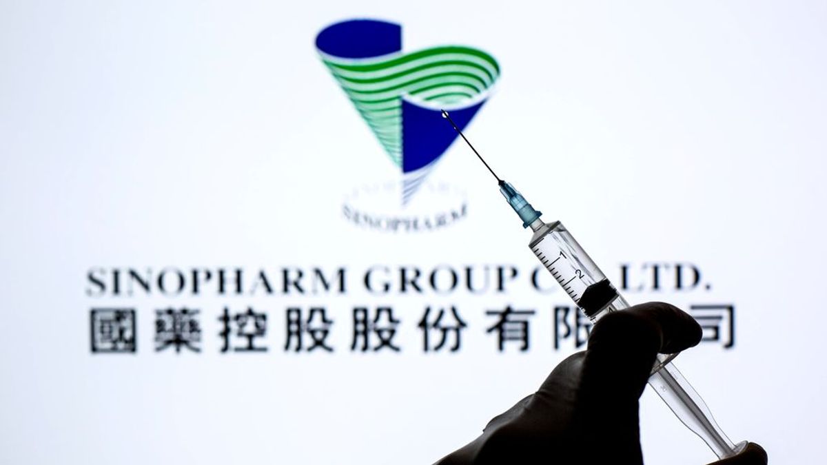 La OMS autoriza el uso de emergencia de la vacuna de la farmacéutica china Sinopharm contra el coronavirus La OMS autoriza el uso de emergencia de la vacuna de la farmacéutica china Sinopharm contra el coronavirus