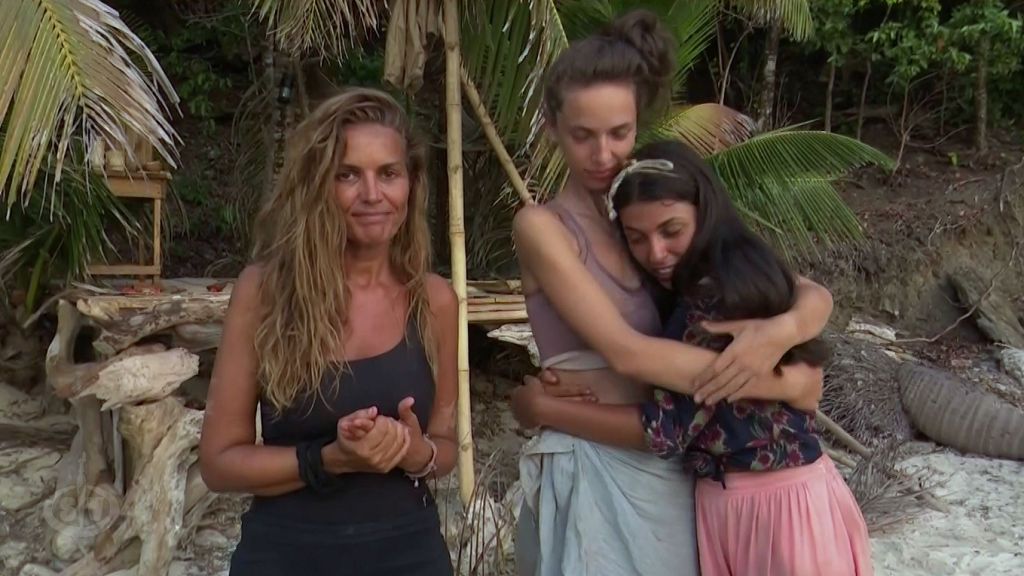 El afán por llamar la atención acaba con el concurso de Marta López