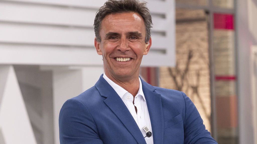 Alonso Caparros