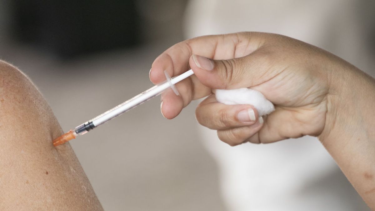 Fallece una persona usuaria de una residencia de Bilbao que había rechazado vacunarse