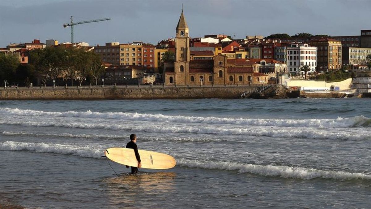 Qué puedo hacer cuando acabe el estado de alarma en Asturias Qué puedo hacer cuando acabe el estado de alarma en Asturias