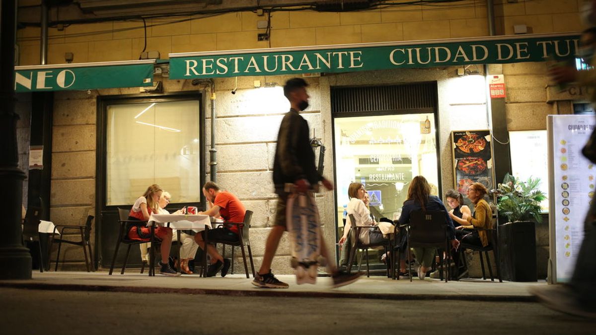 El bar "copia" a vuelos y hoteles y cambiará precios en función de la demanda El bar "copia" a vuelos y hoteles y cambiará precios en función de la demanda