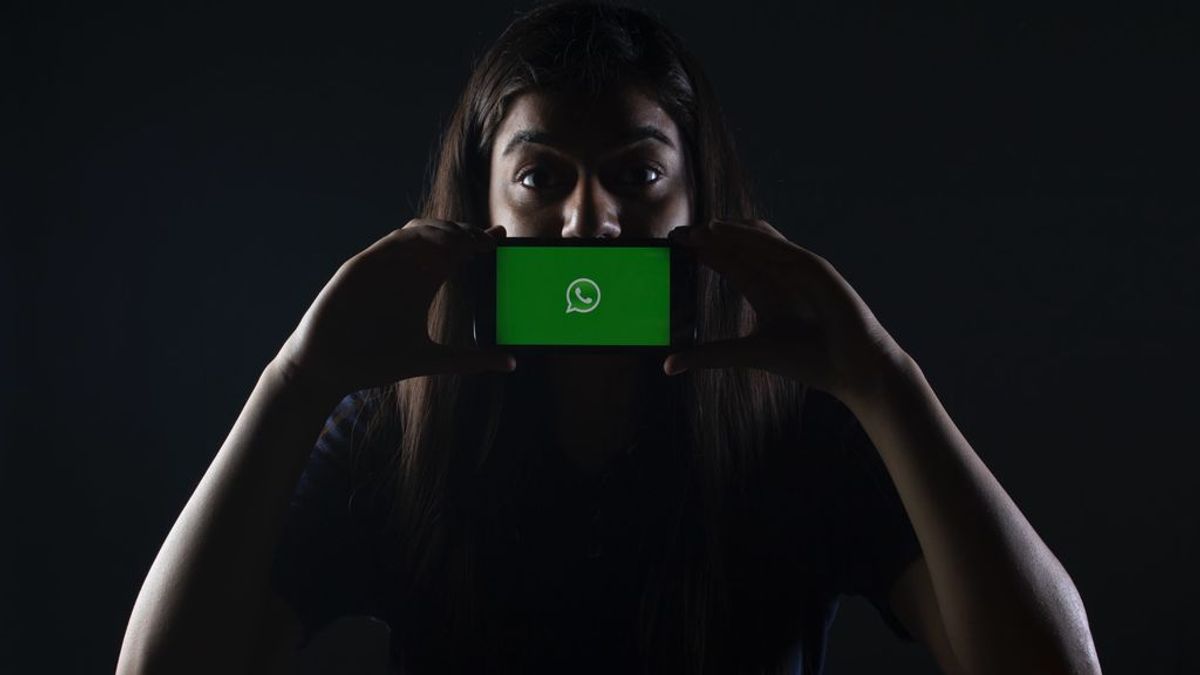 WhatsApp utilizará un nuevo método de seguridad para proteger tus archivos de seguridad en la nube. Llegan las contraseñas