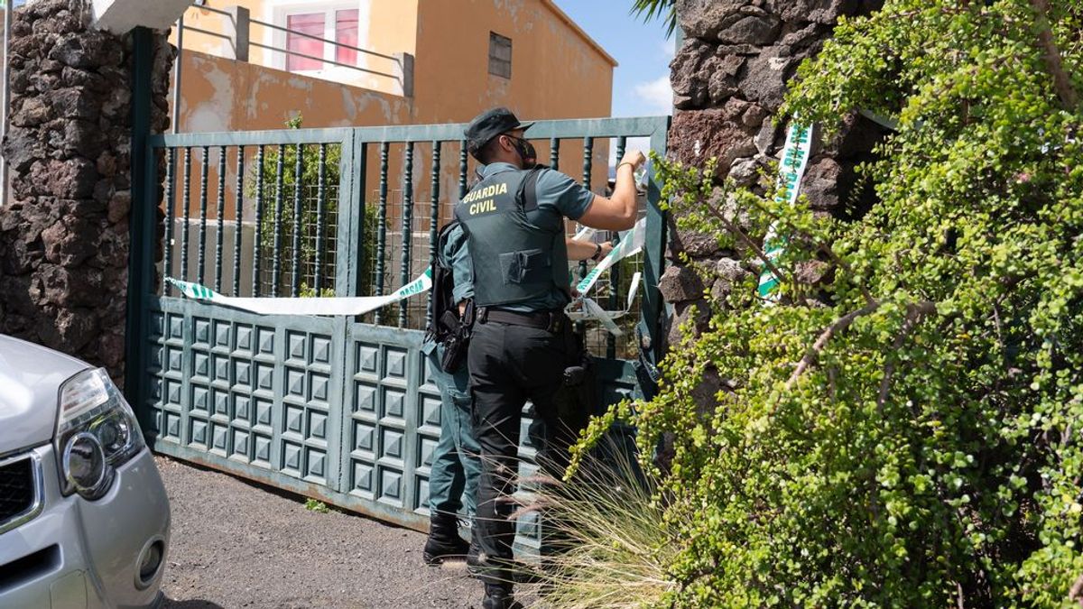 Sigue la búsqueda de padre e hijas sin variaciones en el operativo de rastreo Sigue la búsqueda de padre e hijas sin variaciones en el operativo de rastreo