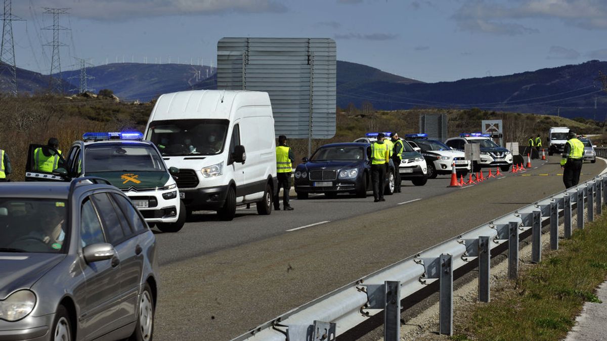 Fin al estado de alarma, ruptura en las negociaciones catalanas y otras noticias del día Fin al estado de alarma, ruptura en las negociaciones catalanas y otras noticias del día