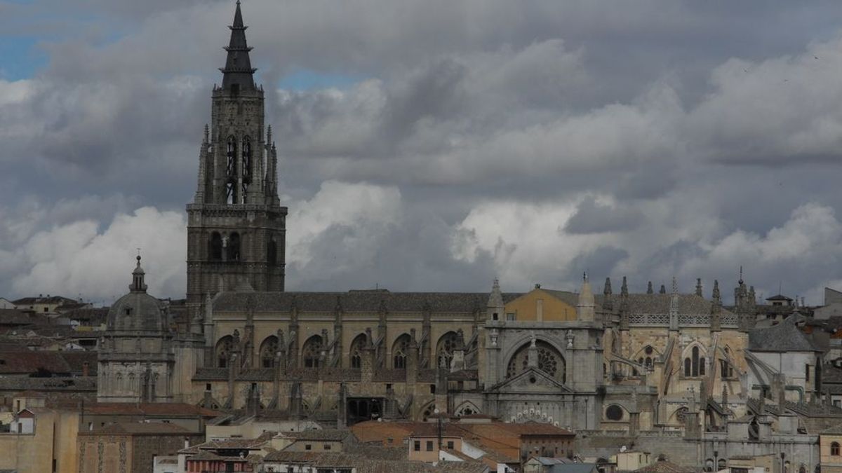 Qué puedo hacer cuando acabe el estado de alarma en Castilla-La Mancha Qué puedo hacer cuando acabe el estado de alarma en Castilla-La Mancha