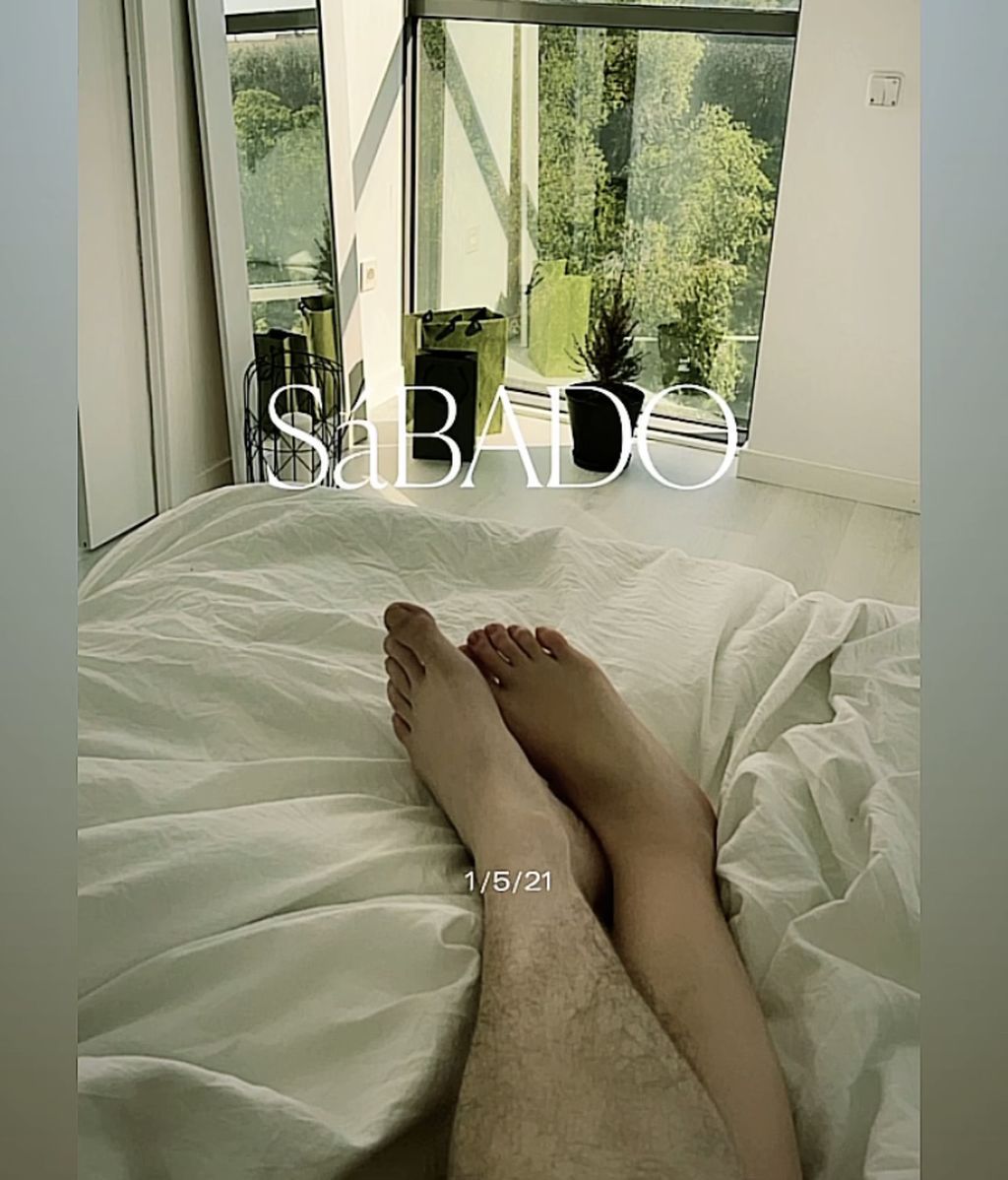 Alejandra 'GH' y su nuevo amor