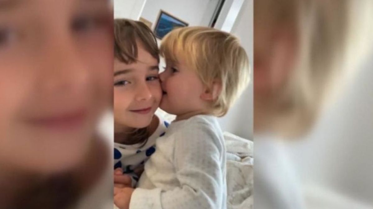 Canarias se vuelca con la familia de las niñas desaparecidas en Tenerife mientras continúa su búsqueda Canarias se vuelca con la familia de las niñas desaparecidas en Tenerife mientras continúa su búsqueda