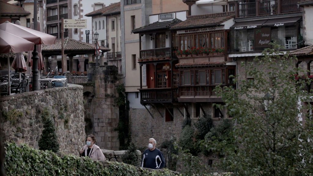 Potes, Cantabria