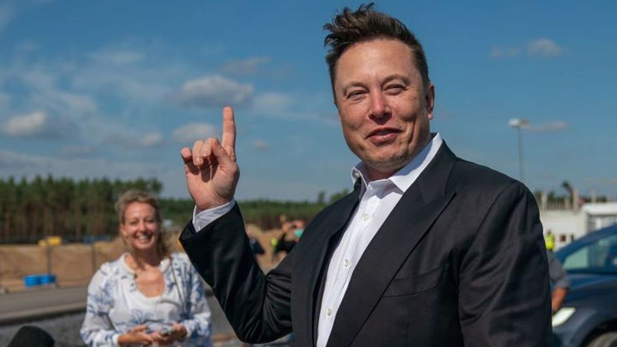 Elon Musk revela que padece el síndrome de Asperger