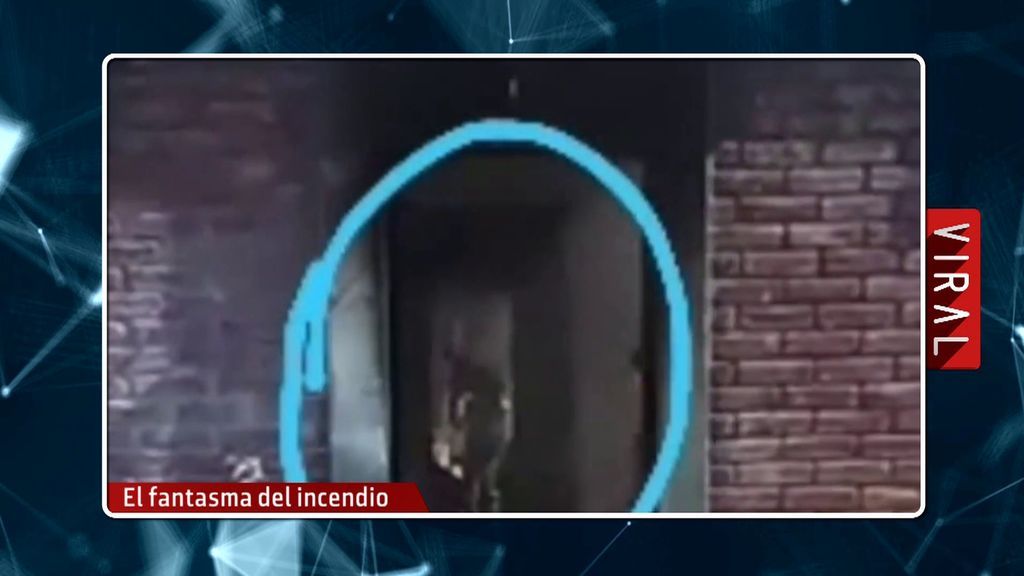 El humanoide que ha asustado a Iker Jiménez