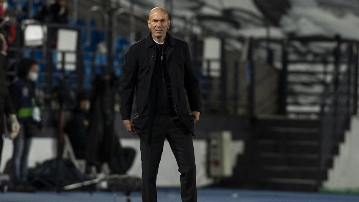 ¿Quién tiene que salir del Real Madrid este verano? Zidane, Hazard o Ramos, señalados ¿Quién tiene que salir del Real Madrid este verano? Zidane, Hazard o Ramos, señalados