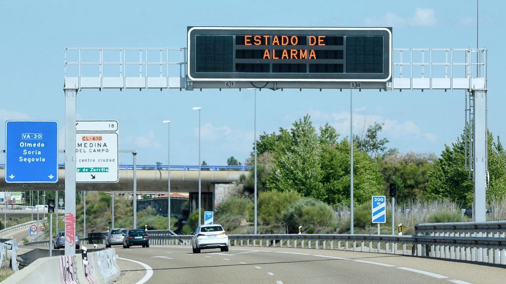 Viajar por España tras el fin del estado de alarma: estas son las limitaciones de cada CCAA