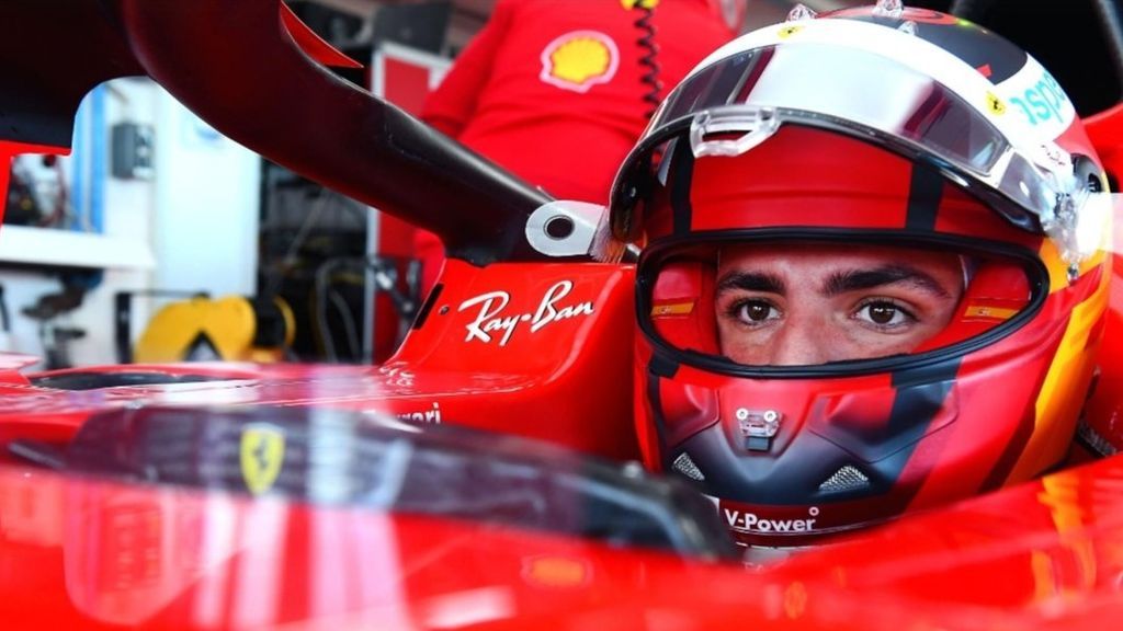 Carlos Sainz: “No ha sido una buena salida, había coche para más” Carlos Sainz: “No ha sido una buena salida, había coche para más”