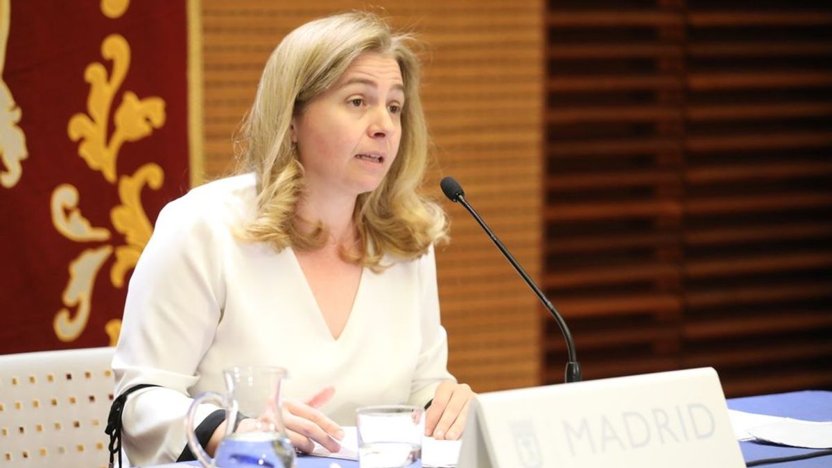 Madrid reforzará la vigilancia en San Isidro para evitar "actividades irresponsables" como las de anoche Madrid reforzará la vigilancia en San Isidro para evitar "actividades irresponsables" como las de anoche
