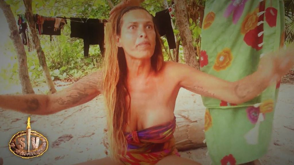 Los lacayos, al límite, esta noche en 'Supervivientes: Conexión Honduras'