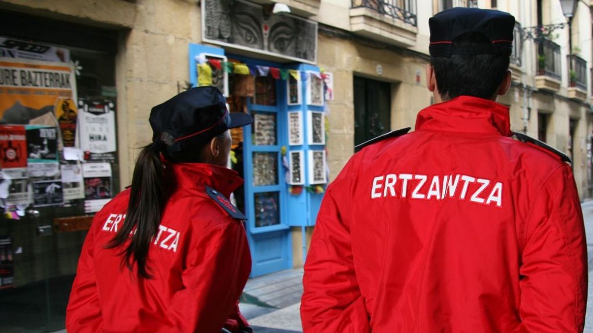 Detenida en Canadá una fugitiva buscada en España por abuso sexual de menores Detenida en Canadá una fugitiva buscada en España por abuso sexual de menores