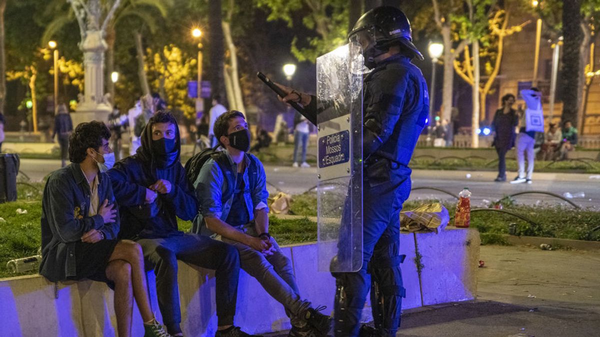 Qué comunidades pedirán el toque de queda si lo avala Supremo Qué comunidades pedirán el toque de queda si lo avala Supremo