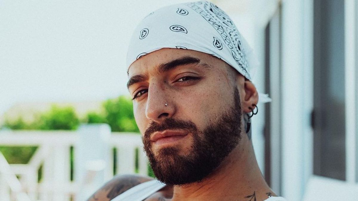 Maluma, muy criticado en redes por anunciar música nueva en plenas revueltas en Colombia: "Voto porque le quitemos la nacionalidad"