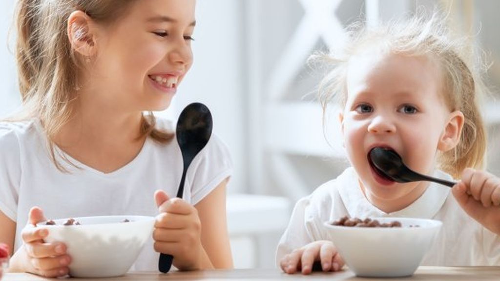 Las más comunes serán las alergias infantiles.