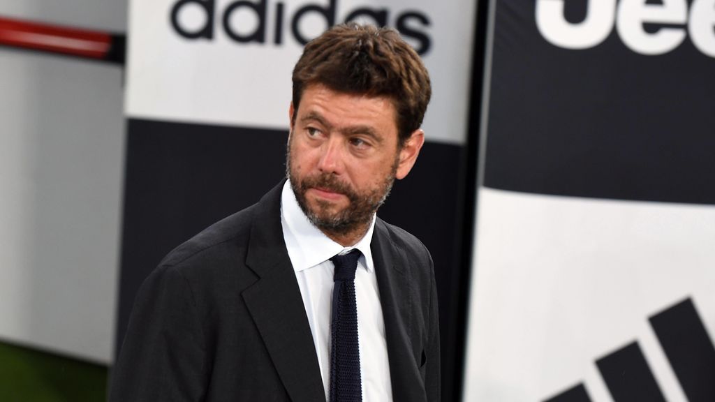 La Juventus será expulsada de la liga italiana sino renuncia a la Superliga: “La norma es clara”