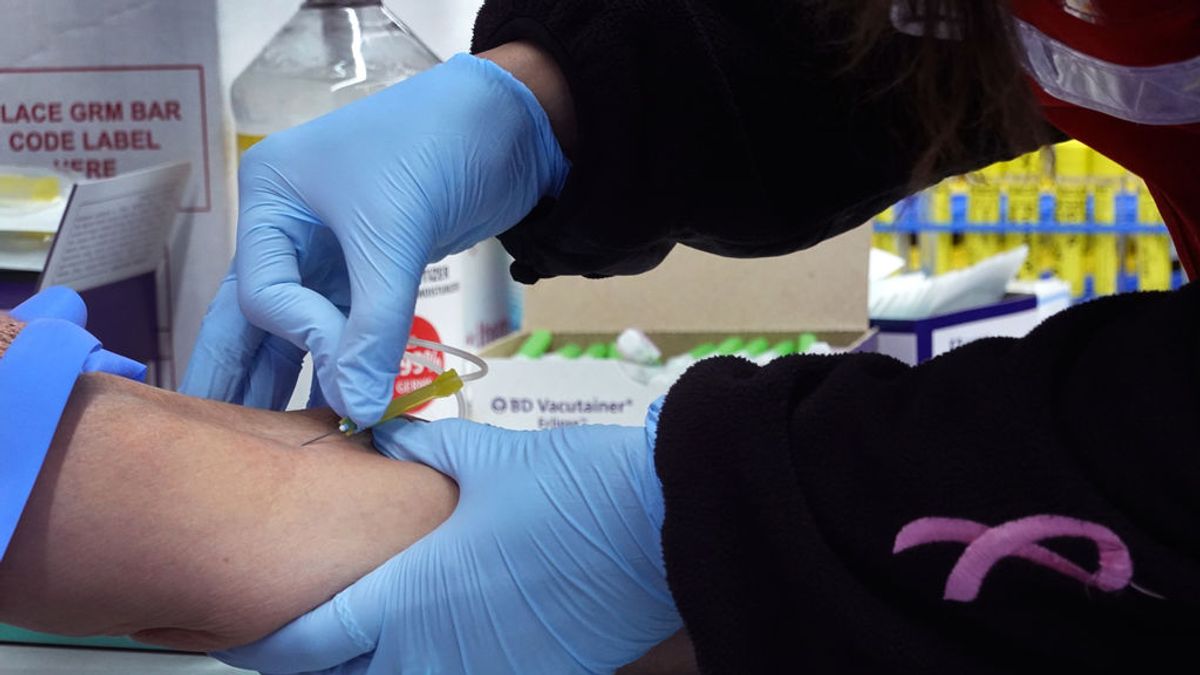 Detectan inmunidad potente y “persistente” en las mucosas de los vacunados, básico para no transmitir el virus Detectan inmunidad potente y “persistente” en las mucosas de los vacunados, básico para no transmitir el virus