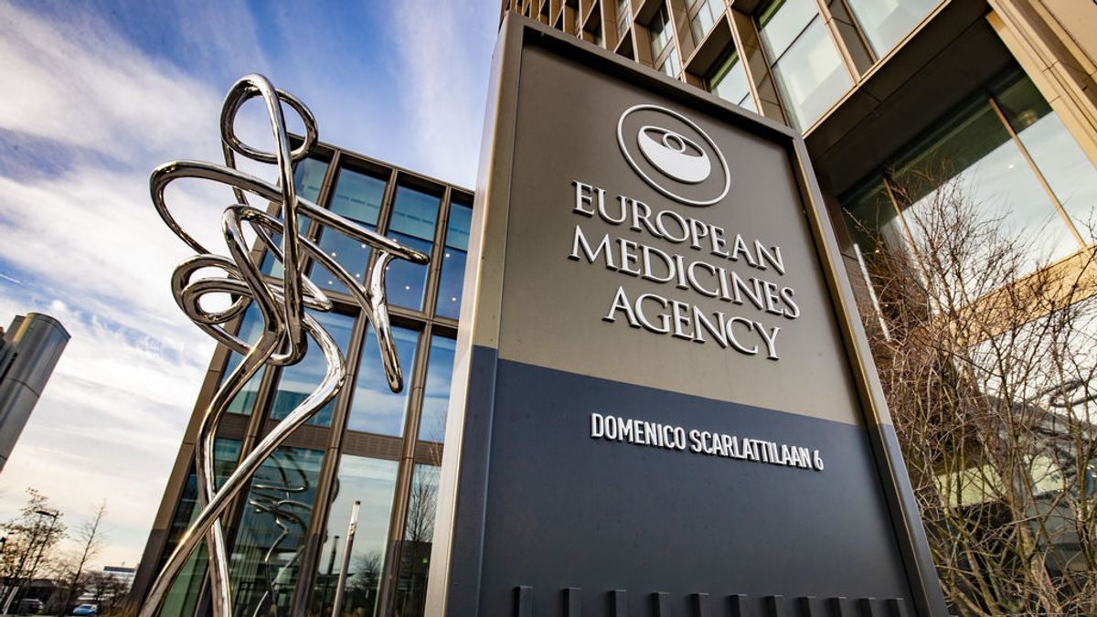 La EMA inicia la revisión de un medicamento para pacientes en las primeras fases de la covid La EMA inicia la revisión de un medicamento para pacientes en las primeras fases de la covid