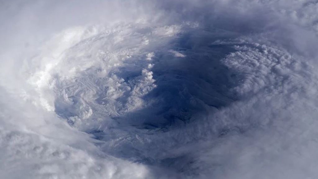 Un estudio descubre que los vientos pueden transportar bacterias de un continente a otro