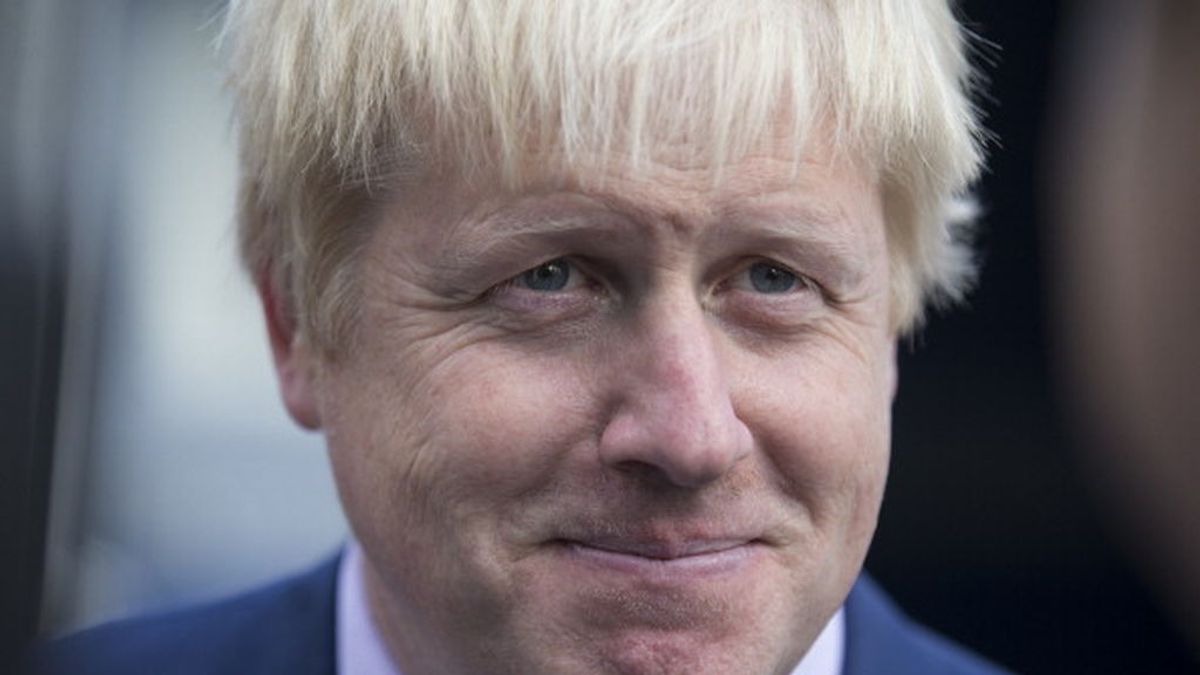 Investigan a Boris Johnson por la financiación de sus vacaciones al Caribe en la Navidad de 2019 Investigan a Boris Johnson por la financiación de sus vacaciones al Caribe en la Navidad de 2019