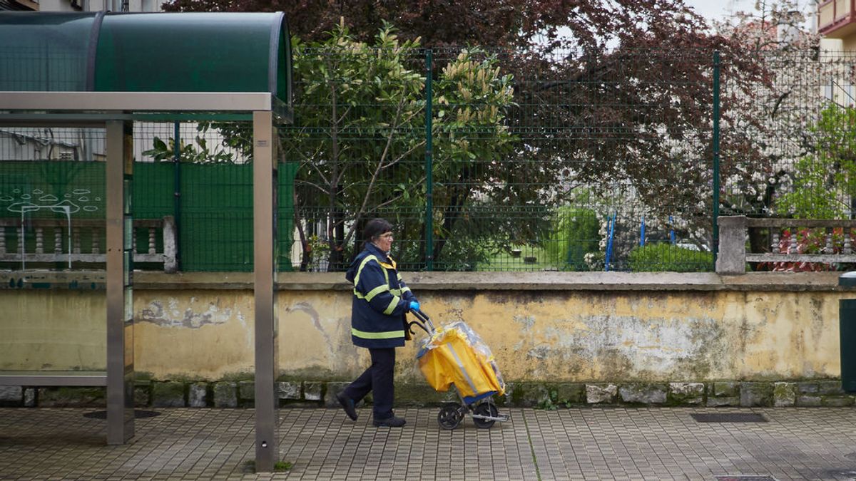 Correos establece el 12 de septiembre el examen para 3.381 puestos de trabajo Correos establece el 12 de septiembre el examen para 3.381 puestos de trabajo