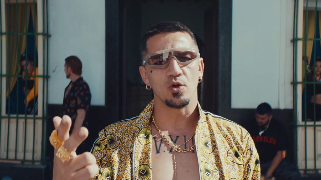 Videoclip 'Chico perfecto' de Los Lolos