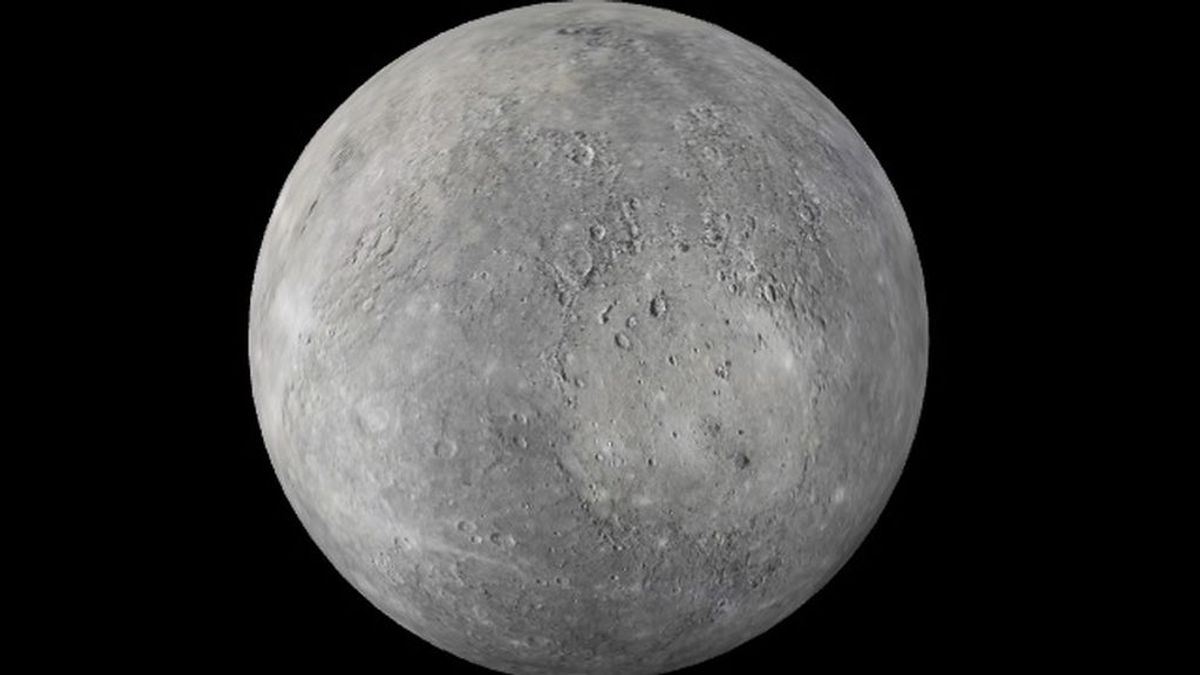 ¡Aprovecha! Esta será la mejor semana para ver Mercurio al anochecer: cuándo y cómo hacerlo